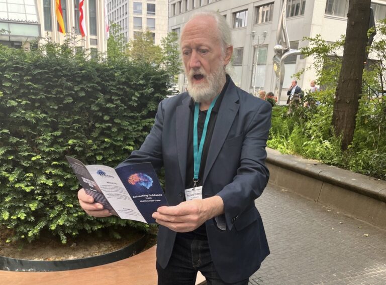 Moberg Analytics Blog Media